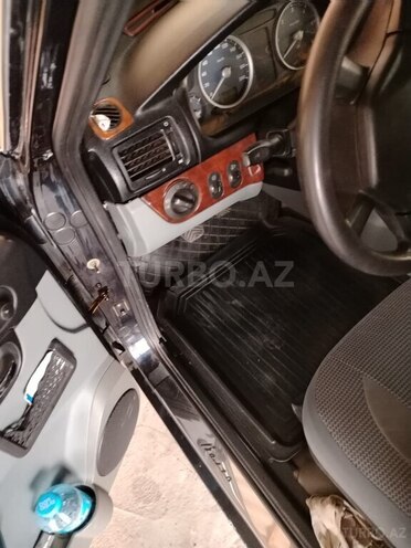 GAZ 3110 2008, 646,090 km - 2.4 l - Ağcabədi