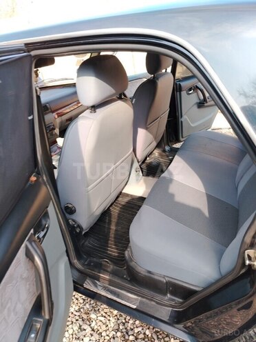 GAZ 3110 2008, 646,090 km - 2.4 l - Ağcabədi