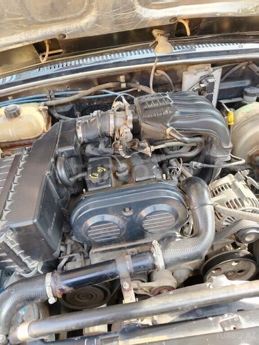 GAZ 3110 2008, 646,090 km - 2.4 l - Ağcabədi