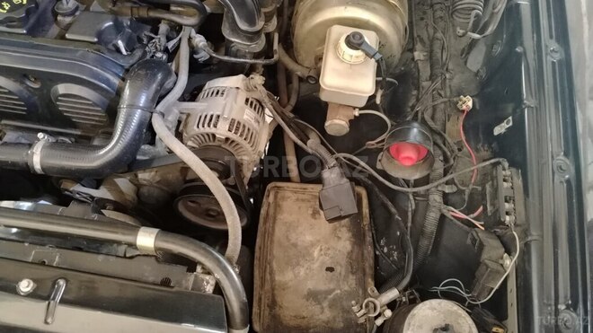 GAZ 3110 2008, 646,090 km - 2.4 l - Ağcabədi
