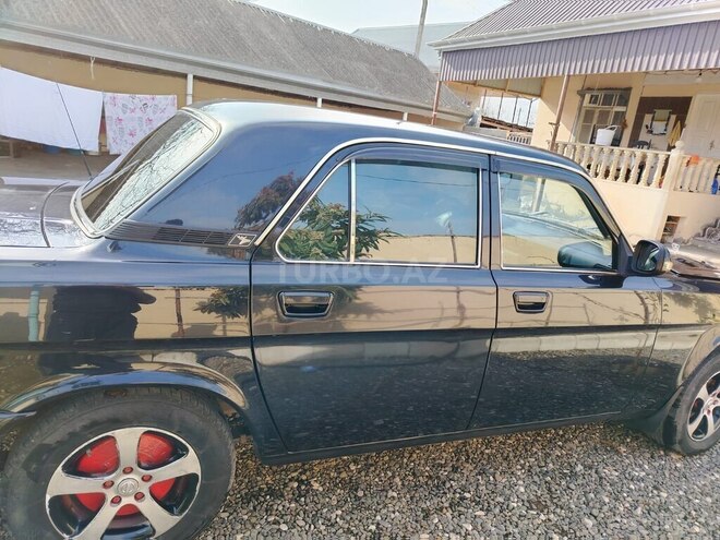GAZ 3110 2008, 646,090 km - 2.4 l - Ağcabədi