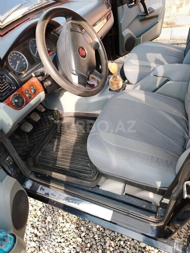 GAZ 3110 2008, 646,090 km - 2.4 l - Ağcabədi
