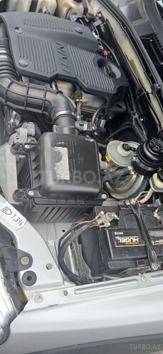 Chevrolet Niva 2012, 203,540 km - 1.7 l - Bakı
