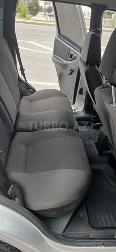 Chevrolet Niva 2012, 203,540 km - 1.7 l - Bakı