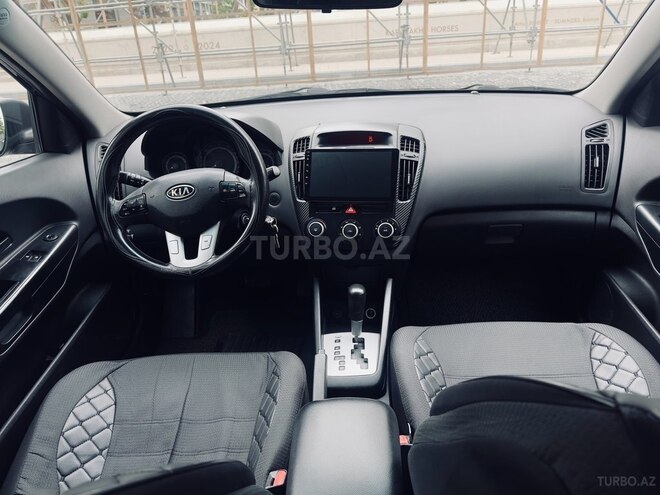 Kia Ceed 2010, 190,000 km - 1.6 л - Bakı