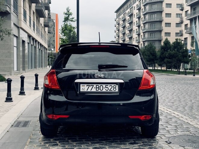 Kia Ceed 2010, 190,000 km - 1.6 л - Bakı