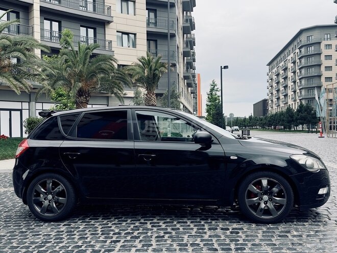 Kia Ceed 2010, 190,000 km - 1.6 л - Bakı