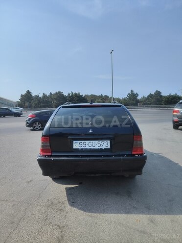 Mercedes C 180 1998, 571,300 km - 1.8 l - Bakı