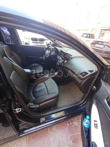 Hyundai Accent 2015, 93,000 km - 1.6 l - Bakı