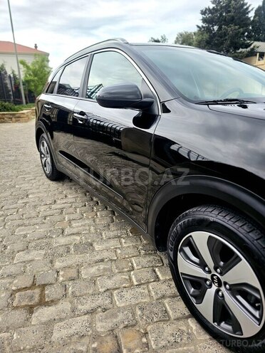 Kia Niro 2018, 133,000 km - 1.6 l - Bakı