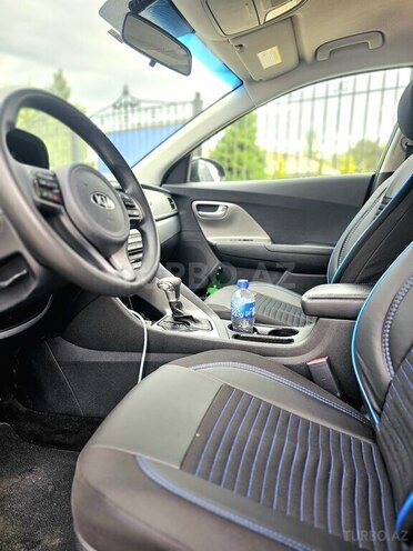 Kia Niro 2018, 133,000 km - 1.6 l - Bakı