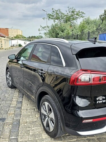 Kia Niro 2018, 133,000 km - 1.6 l - Bakı
