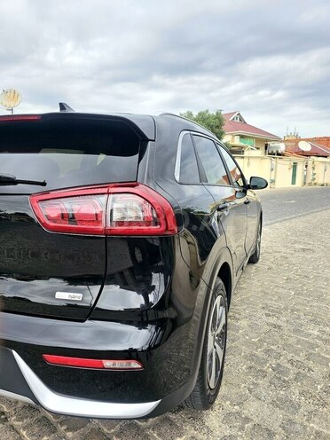 Kia Niro 2018, 133,000 km - 1.6 l - Bakı