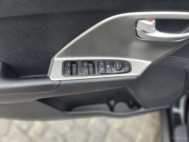 Kia Niro 2018, 133,000 km - 1.6 l - Bakı