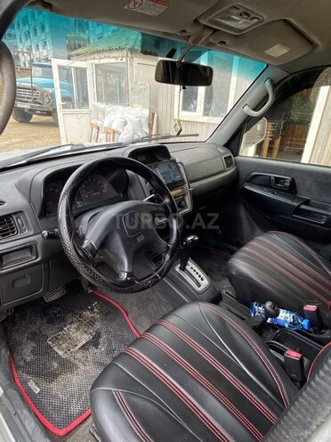 Mitsubishi Pajero io 2000, 252,351 km - 2.0 l - Xırdalan