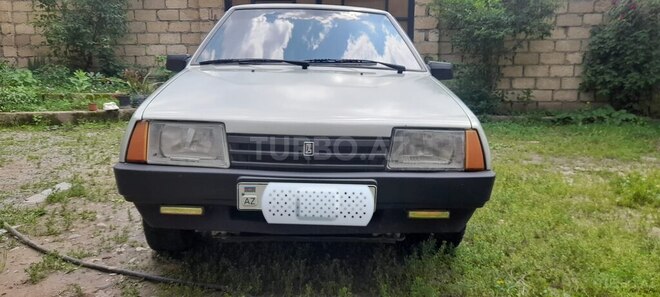 LADA (VAZ) 21099 2000, 358,000 km - 1.5 л - Quba