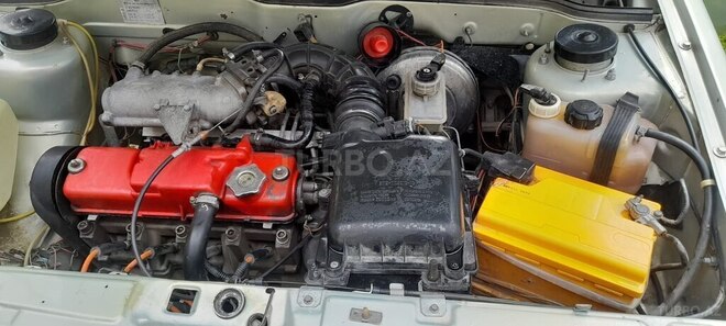 LADA (VAZ) 21099 2000, 358,000 km - 1.5 л - Quba