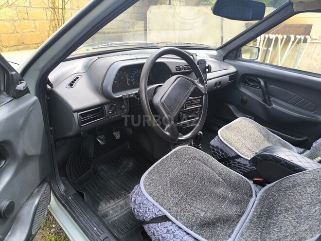 LADA (VAZ) 21099 2000, 358,000 km - 1.5 л - Quba