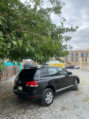 Volkswagen Touareg 2006, 360,000 km - 3.6 l - Bakı