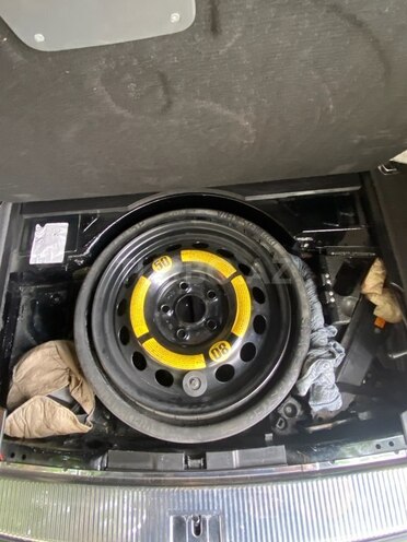 Volkswagen Touareg 2006, 360,000 km - 3.6 l - Bakı