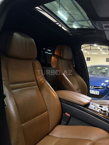 BMW X6 2008, 244,000 km - 4.4 l - Sumqayıt