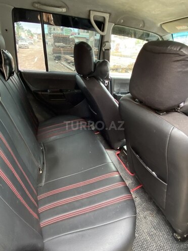 Mitsubishi Pajero io 2000, 252,351 km - 2.0 l - Xırdalan