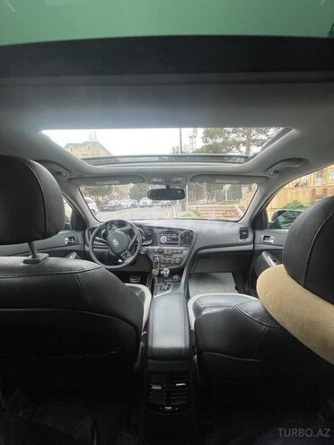 Kia Optima 2012, 97,000 km - 2.0 л - Bakı