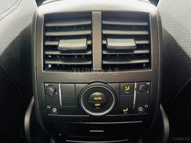 Mercedes ML 350 4MATIC 2008, 265,542 km - 3.5 l - Bakı
