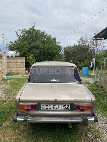 LADA (VAZ) 2106 1998, 80,000 km - 1.6 l - Şamaxı
