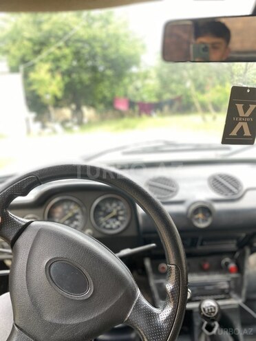 LADA (VAZ) 2106 1998, 80,000 km - 1.6 l - Şamaxı