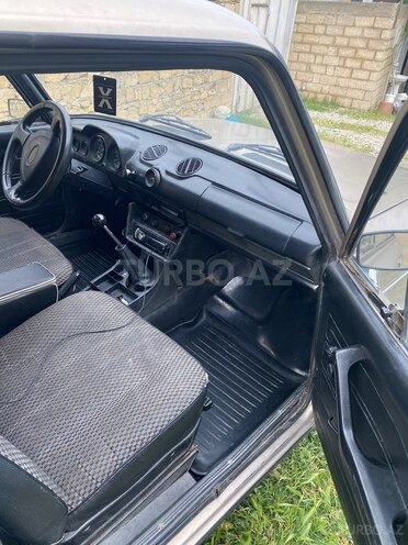 LADA (VAZ) 2106 1998, 80,000 km - 1.6 l - Şamaxı
