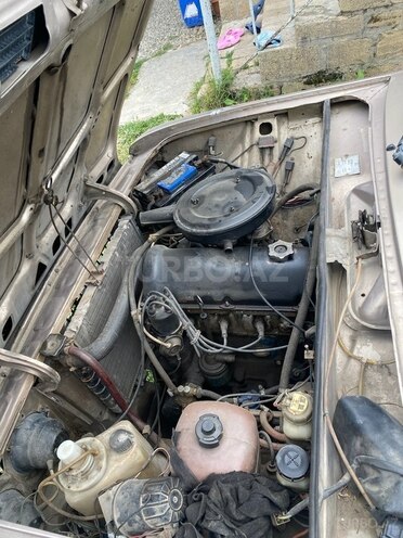 LADA (VAZ) 2106 1998, 80,000 km - 1.6 l - Şamaxı