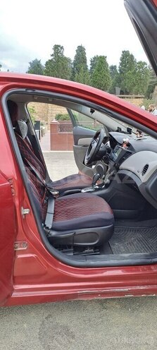 Chevrolet Cruze 2011, 211,000 km - 1.4 l - Bakı