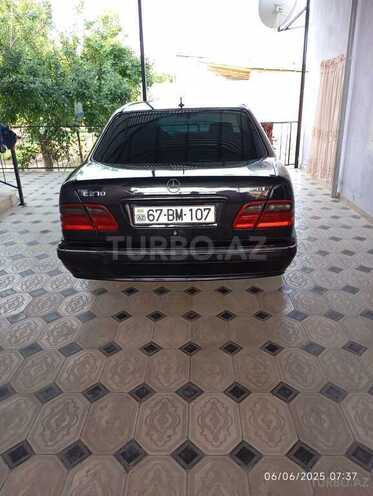 Mercedes E 270 2000, 480,000 km - 2.7 л - Babək