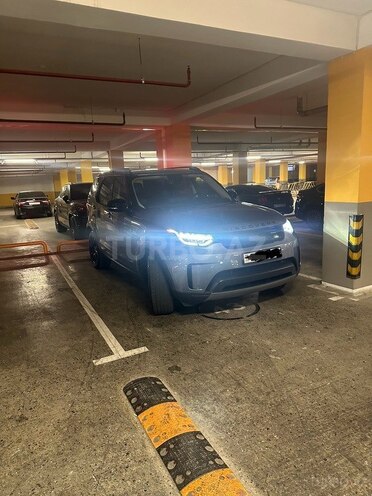 Land Rover Discovery 2018, 66,000 km - 3.0 l - Bakı