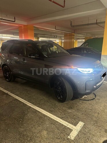 Land Rover Discovery 2018, 66,000 km - 3.0 l - Bakı