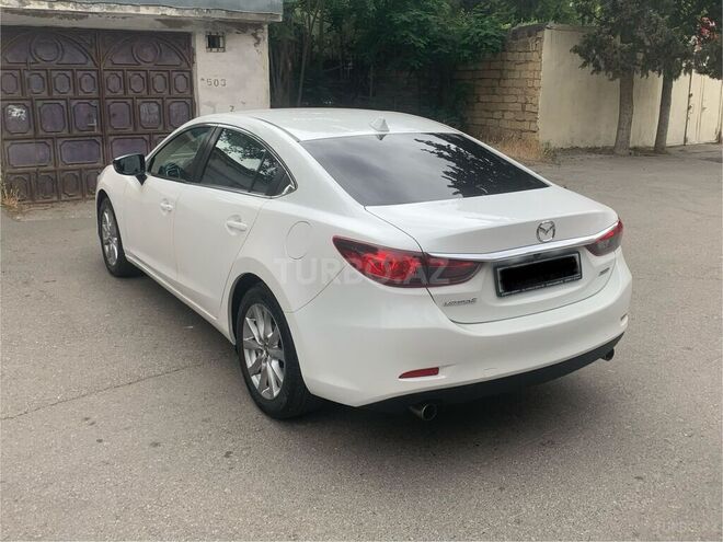 Mazda 6-9