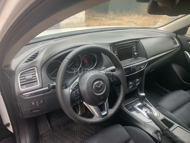 Mazda 6-12