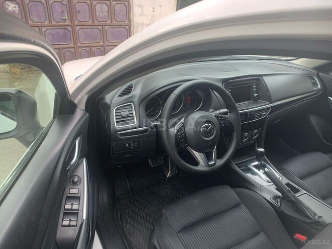 Mazda 6-13