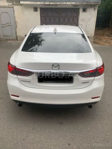 Mazda 6-10