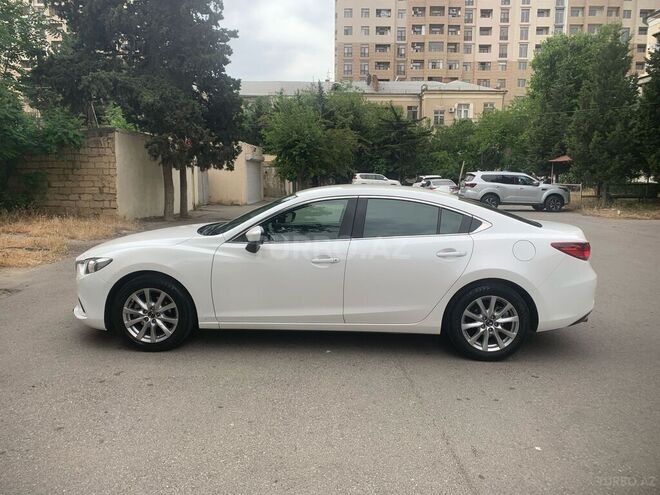 Mazda 6-7
