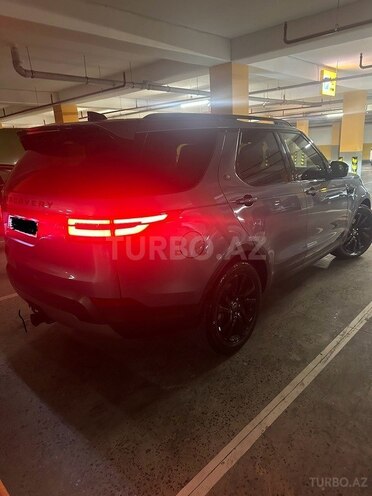 Land Rover Discovery 2018, 66,000 km - 3.0 l - Bakı