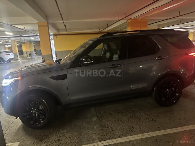 Land Rover Discovery 2018, 66,000 km - 3.0 l - Bakı