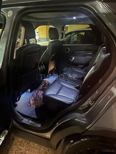 Land Rover Discovery 2018, 66,000 km - 3.0 l - Bakı
