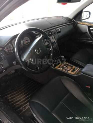 Mercedes E 270 2000, 480,000 km - 2.7 л - Babək