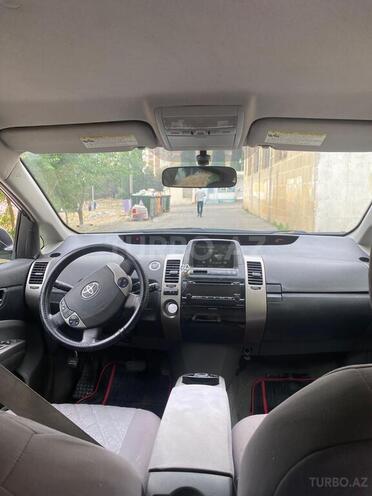 Toyota Prius 2007, 354,444 km - 1.5 л - Bakı