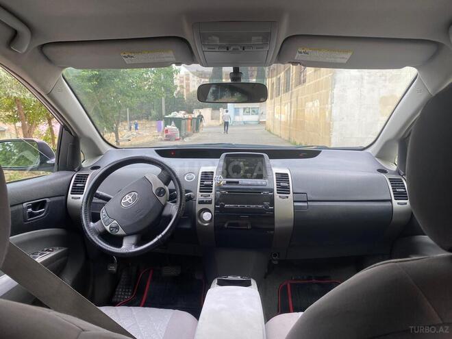 Toyota Prius 2007, 354,444 km - 1.5 л - Bakı