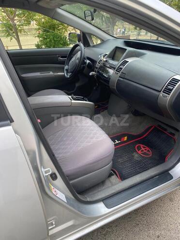 Toyota Prius 2007, 354,444 km - 1.5 л - Bakı