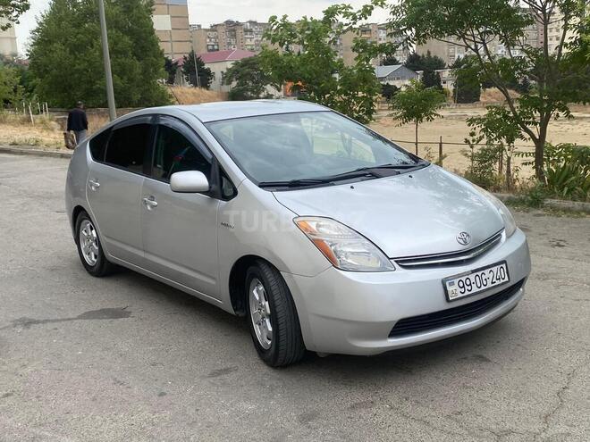 Toyota Prius 2007, 354,444 km - 1.5 л - Bakı