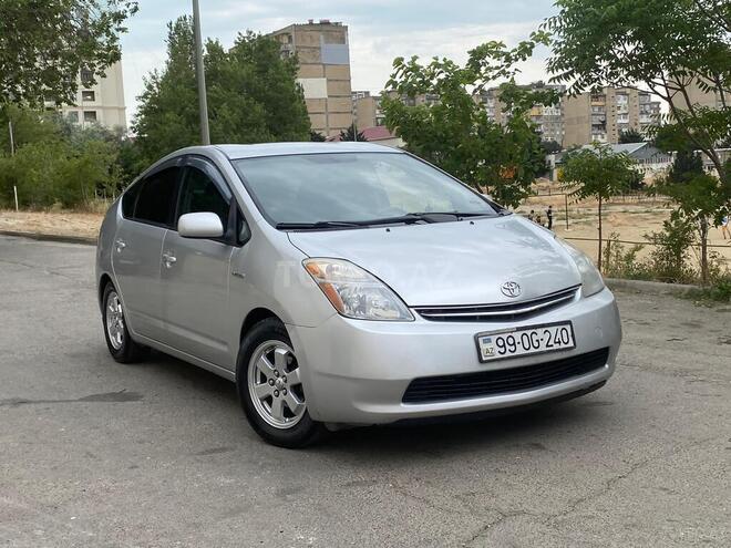 Toyota Prius 2007, 354,444 km - 1.5 л - Bakı